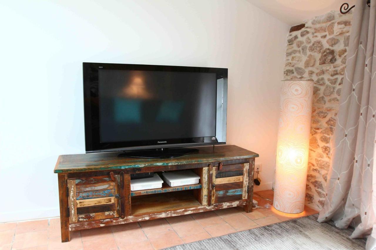 Loft 3 Pièces Dans Vieil Antibes