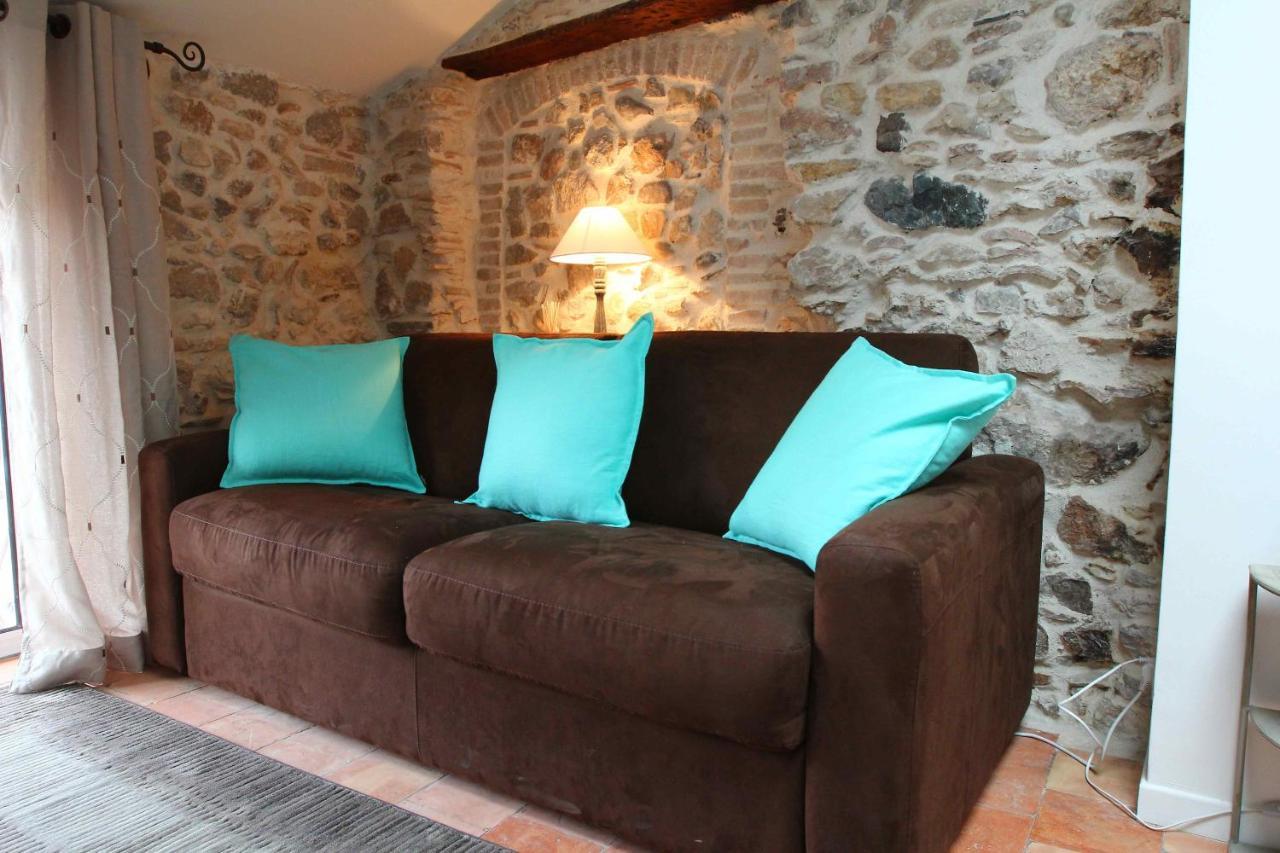 Loft 3 Pieces Dans Vieil Apartment