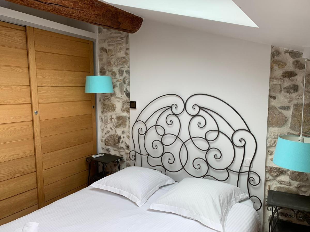 Loft 3 Pieces Dans Vieil *